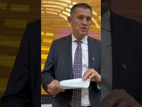 Gheorghe Piperea (AUR): Ursula von der Leyen - salvată prin șantaj politic, nu prin vot de încredere