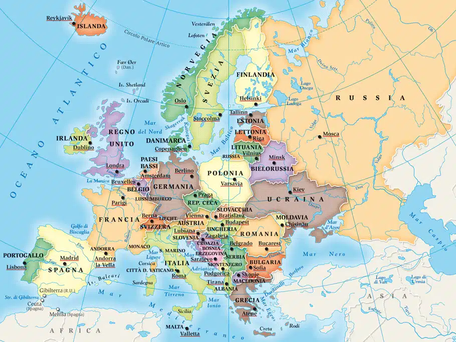 Europa