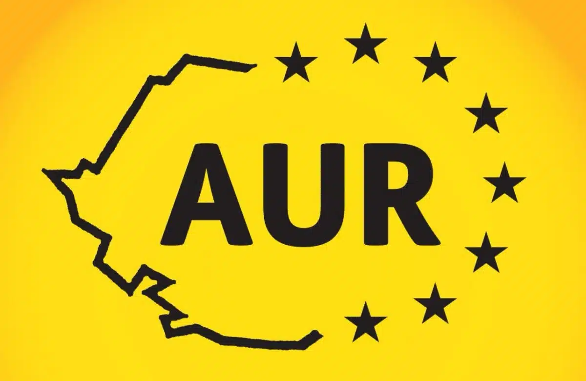 Partidul e nou, dar lupta e veche!