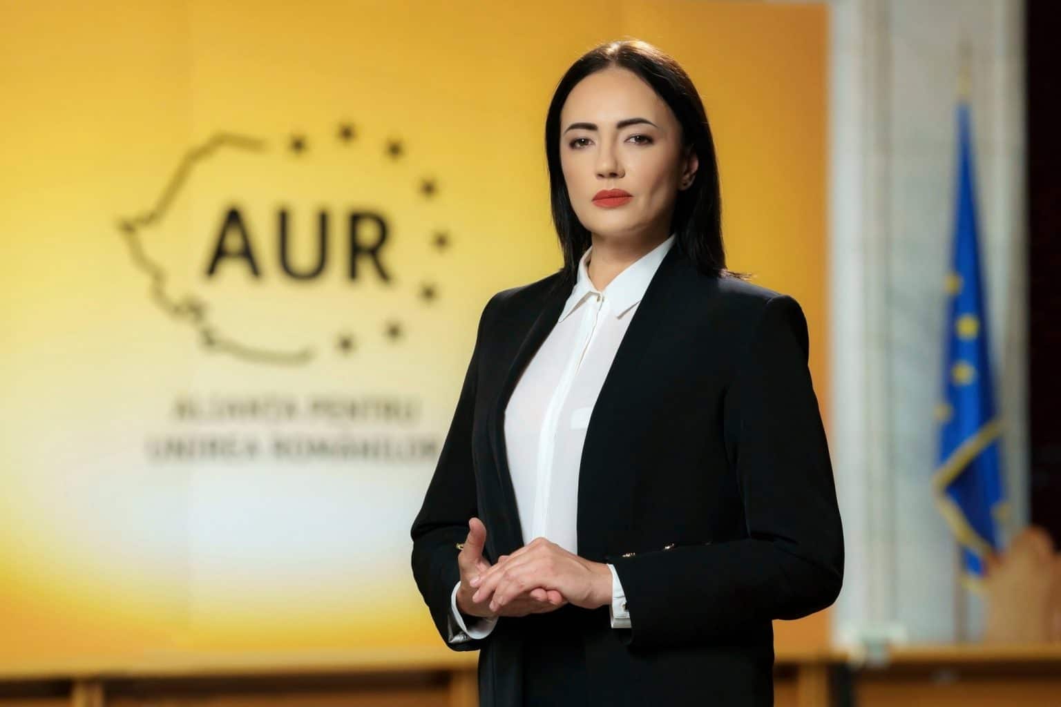 Laura Gherasim - Întrebare parlamentară - Situaţia infrastructurii de ...