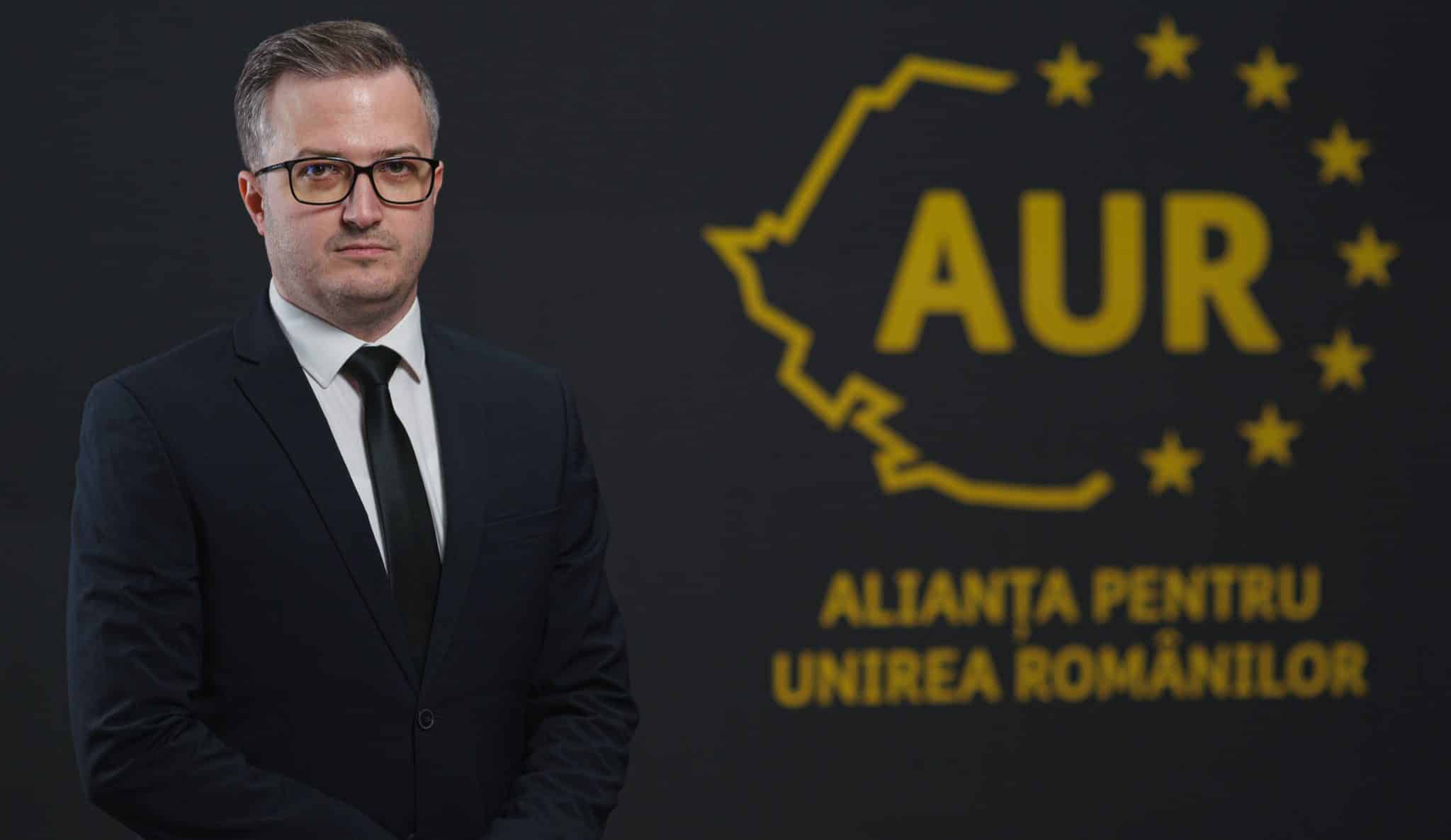 Avrămescu Ștefăniță-Alin - Declarație politică - România – țara ...
