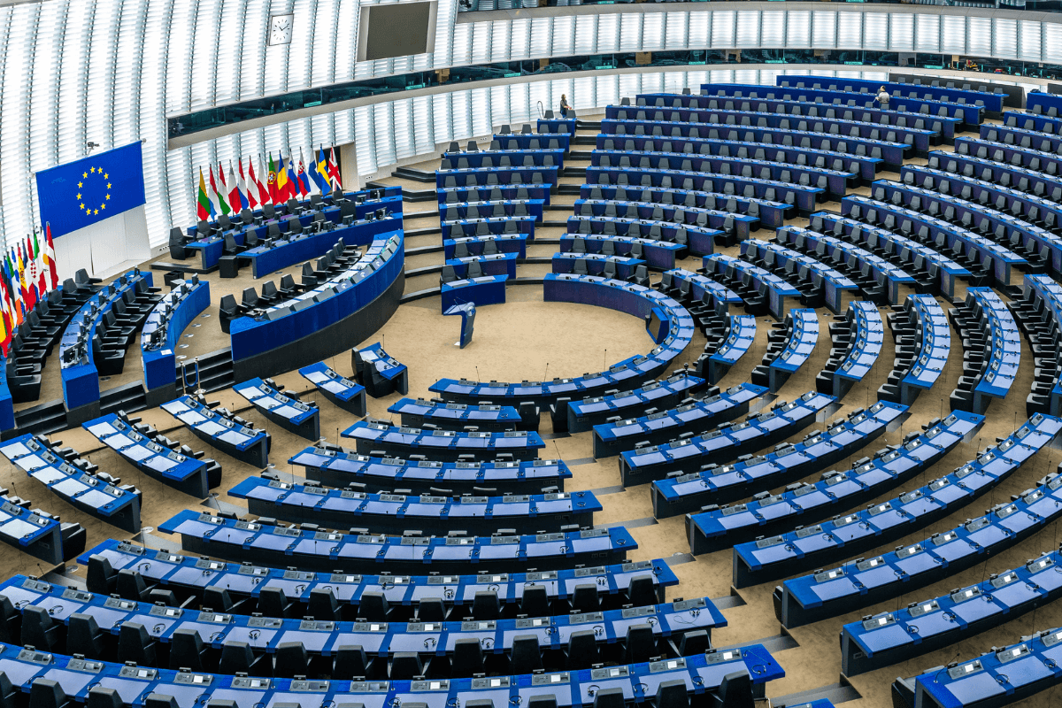 european parliament