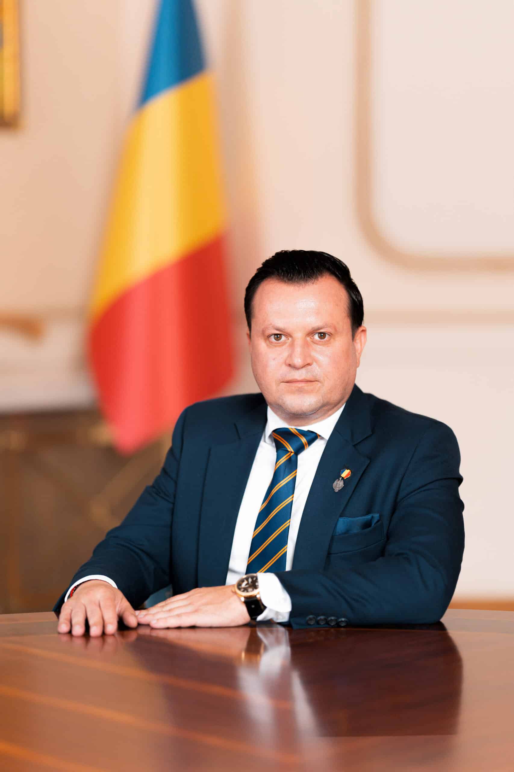 Silegeanu Cătălin – Interpelare – Evoluția plății CAS, CASS, impozitului pe salarii și CAM